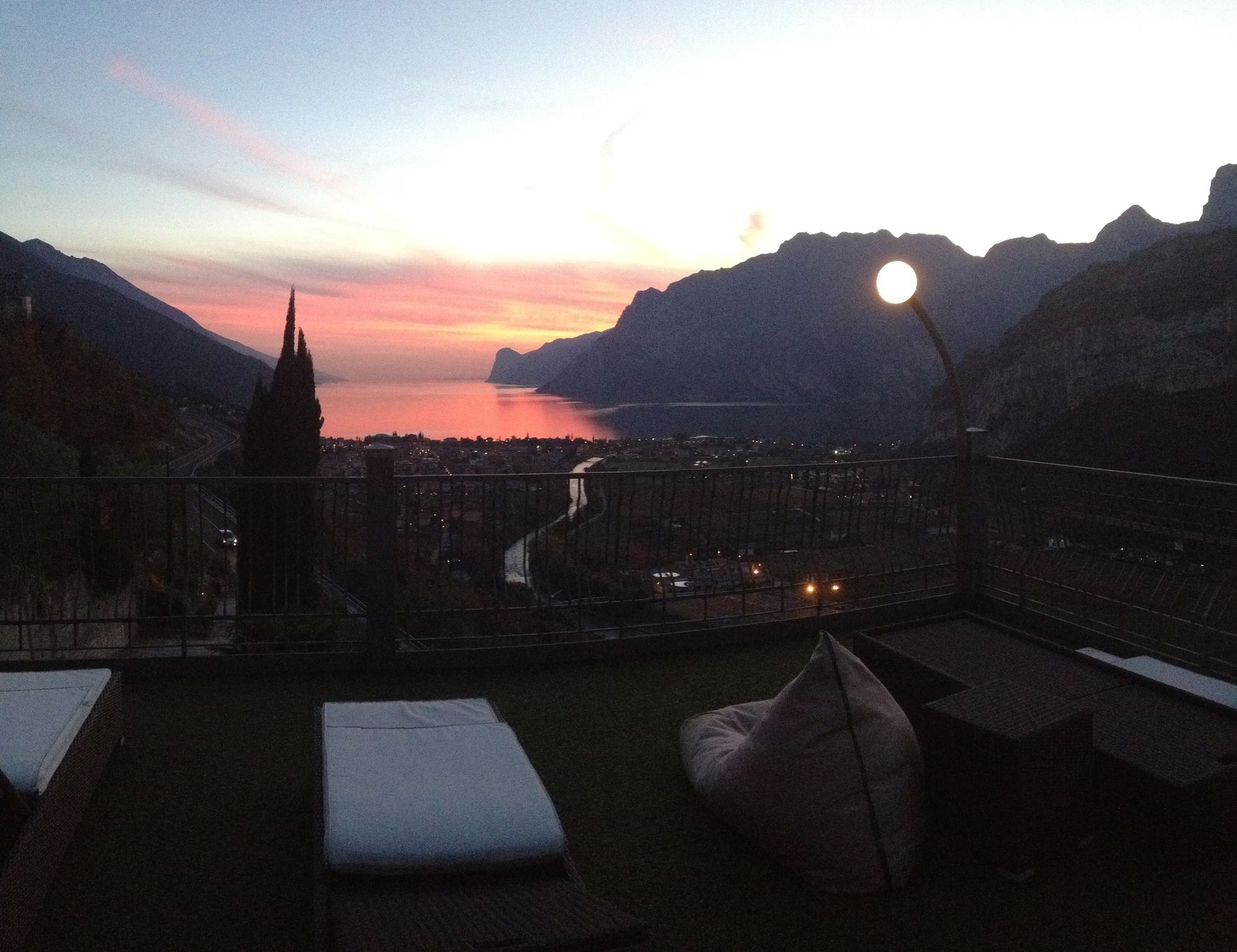 Фото Hotel Isola Verde