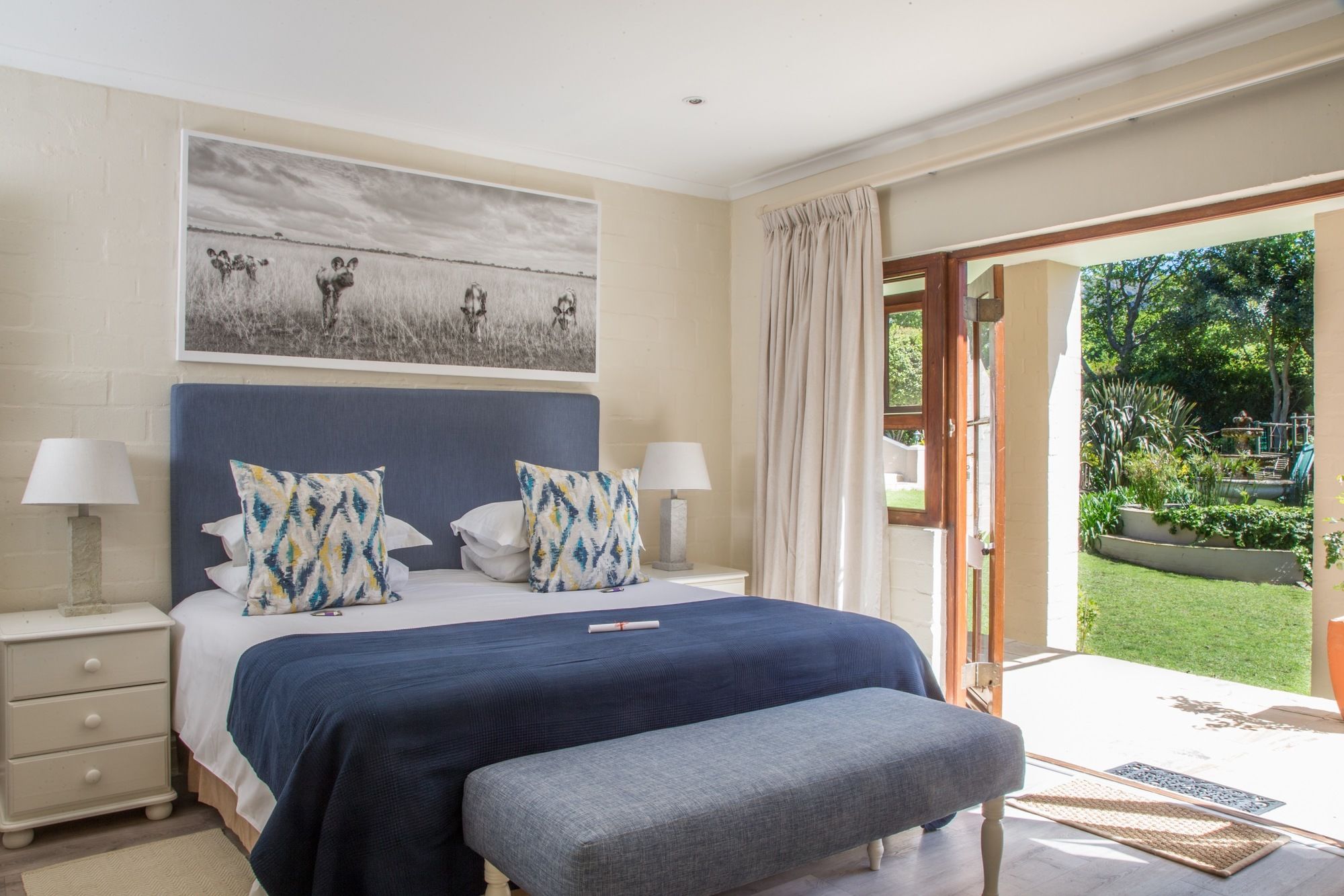 Фото Summit Place Guest House