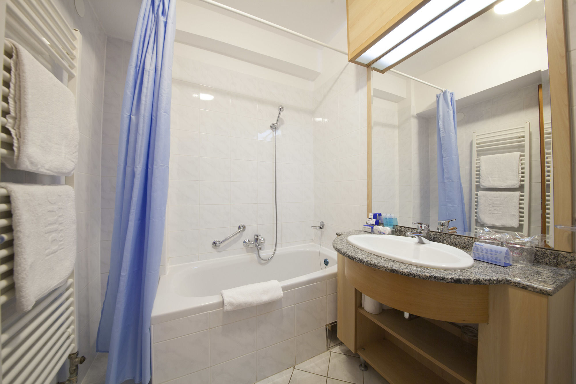 Фото Bluesun Holiday Village Alan