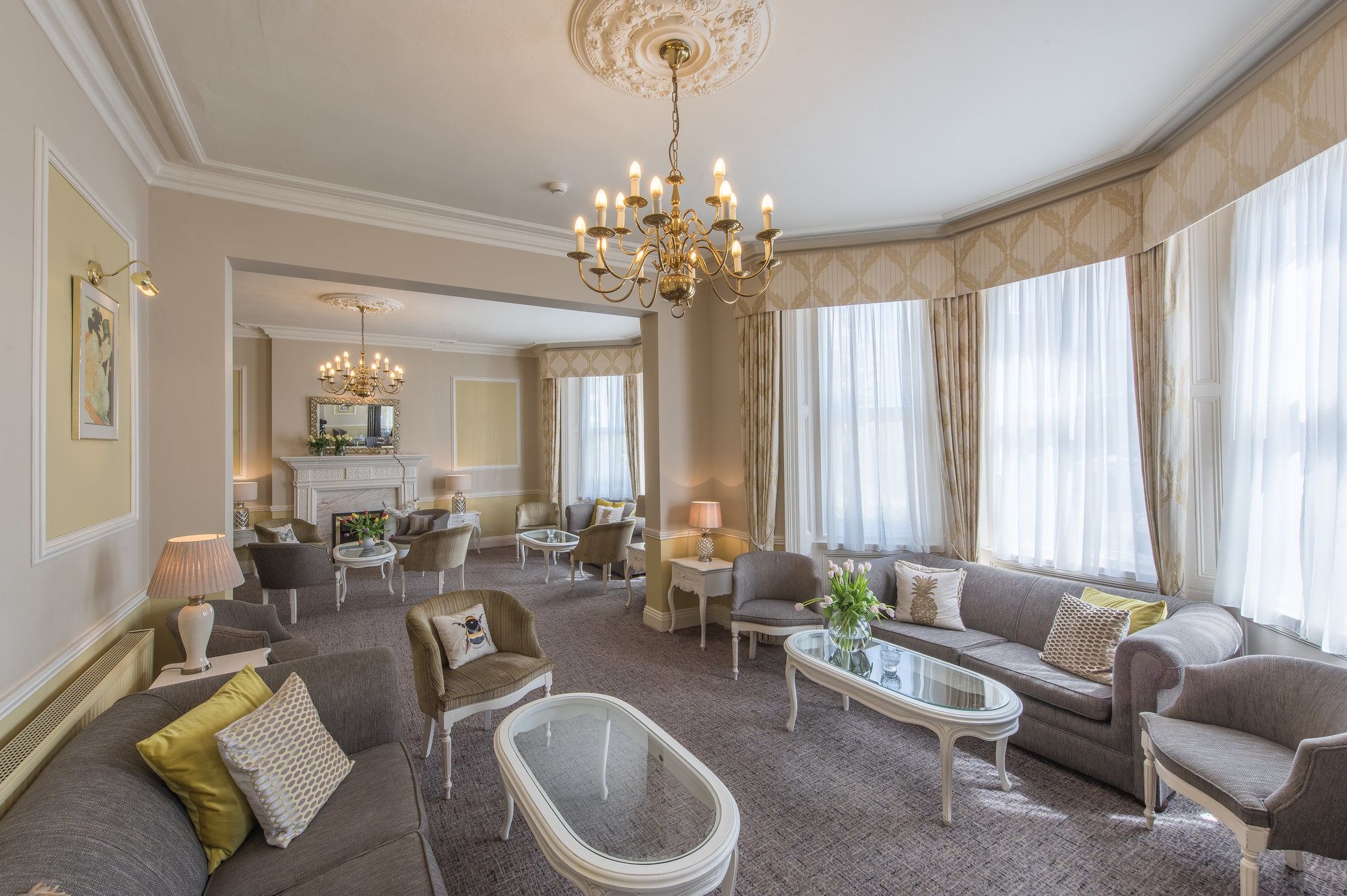 Фото Hotel Collingwood, Bw Signature Collection