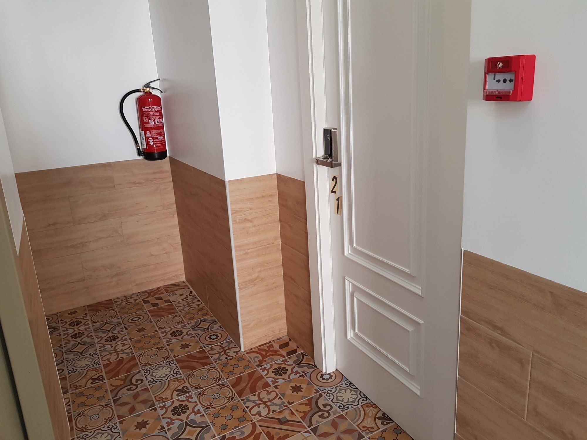 Фото Hotel Galeón Boutique