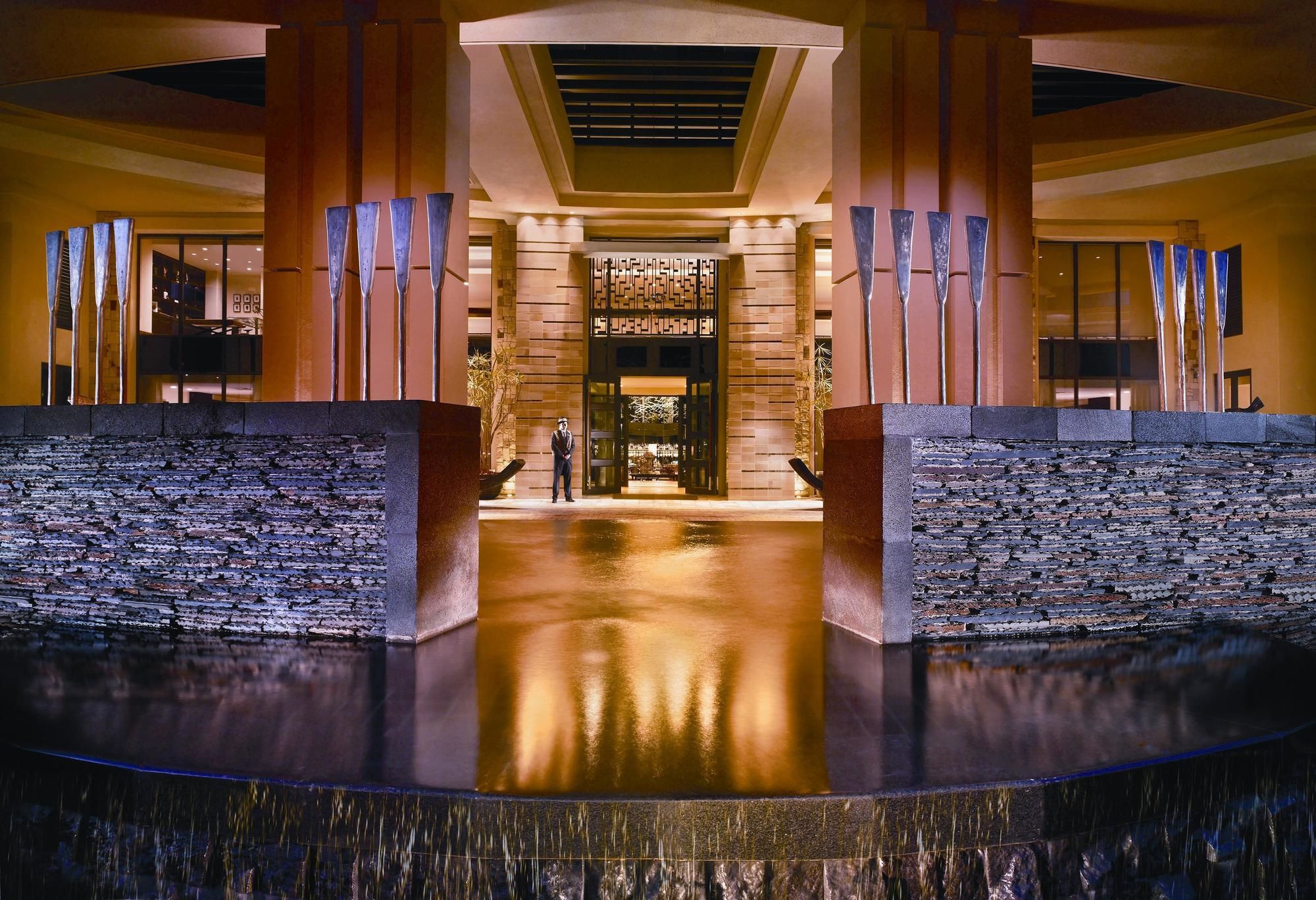 Фото One&Only Cape Town