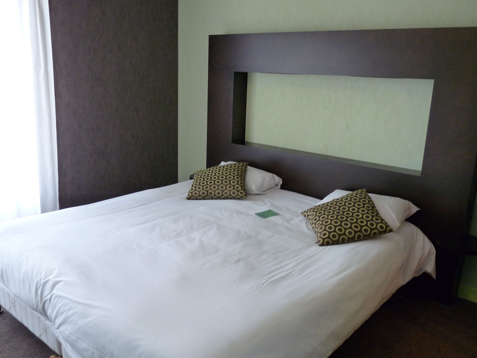 Фото Golfe Hotel