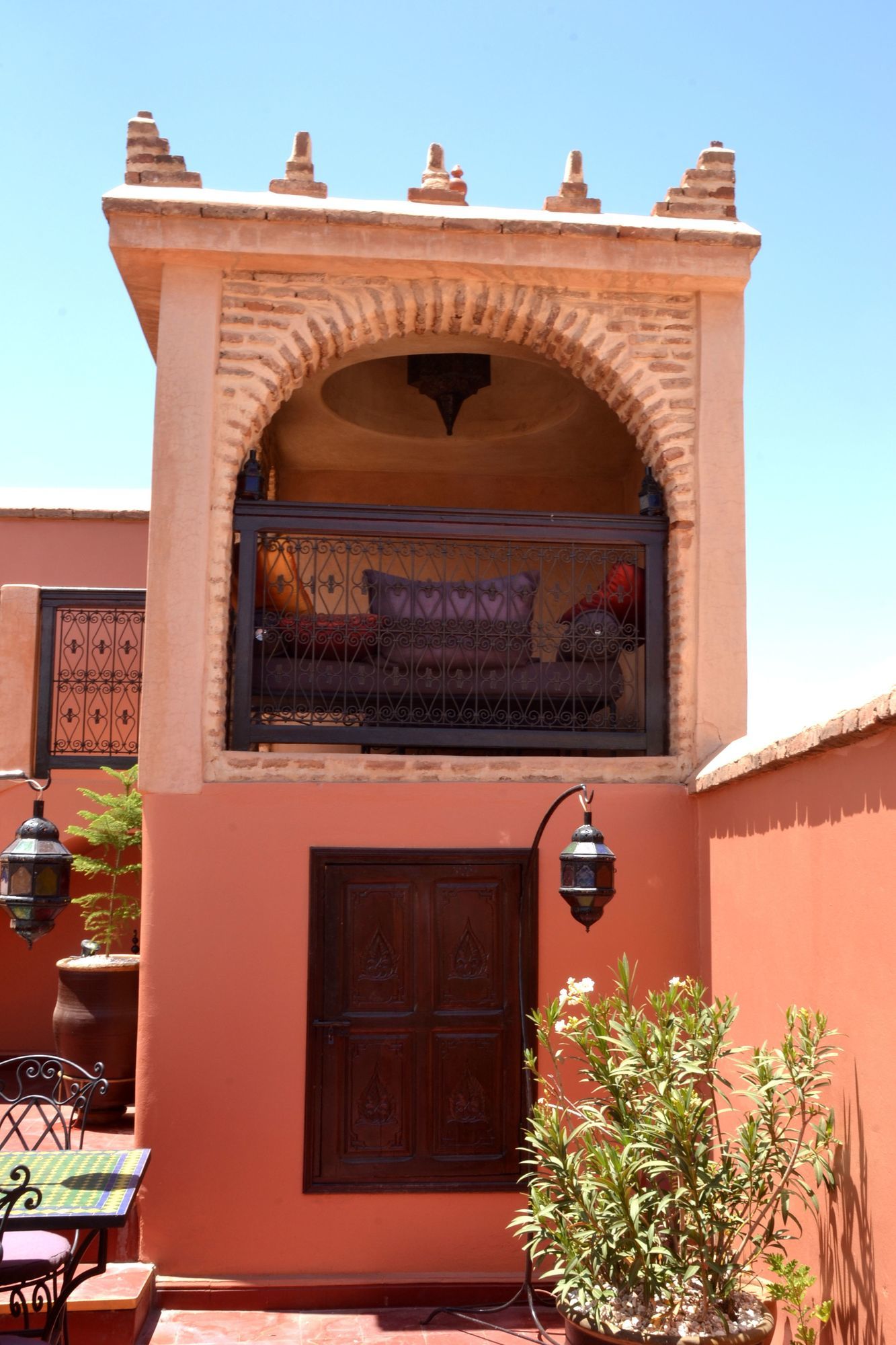 Фото Riad Louaya