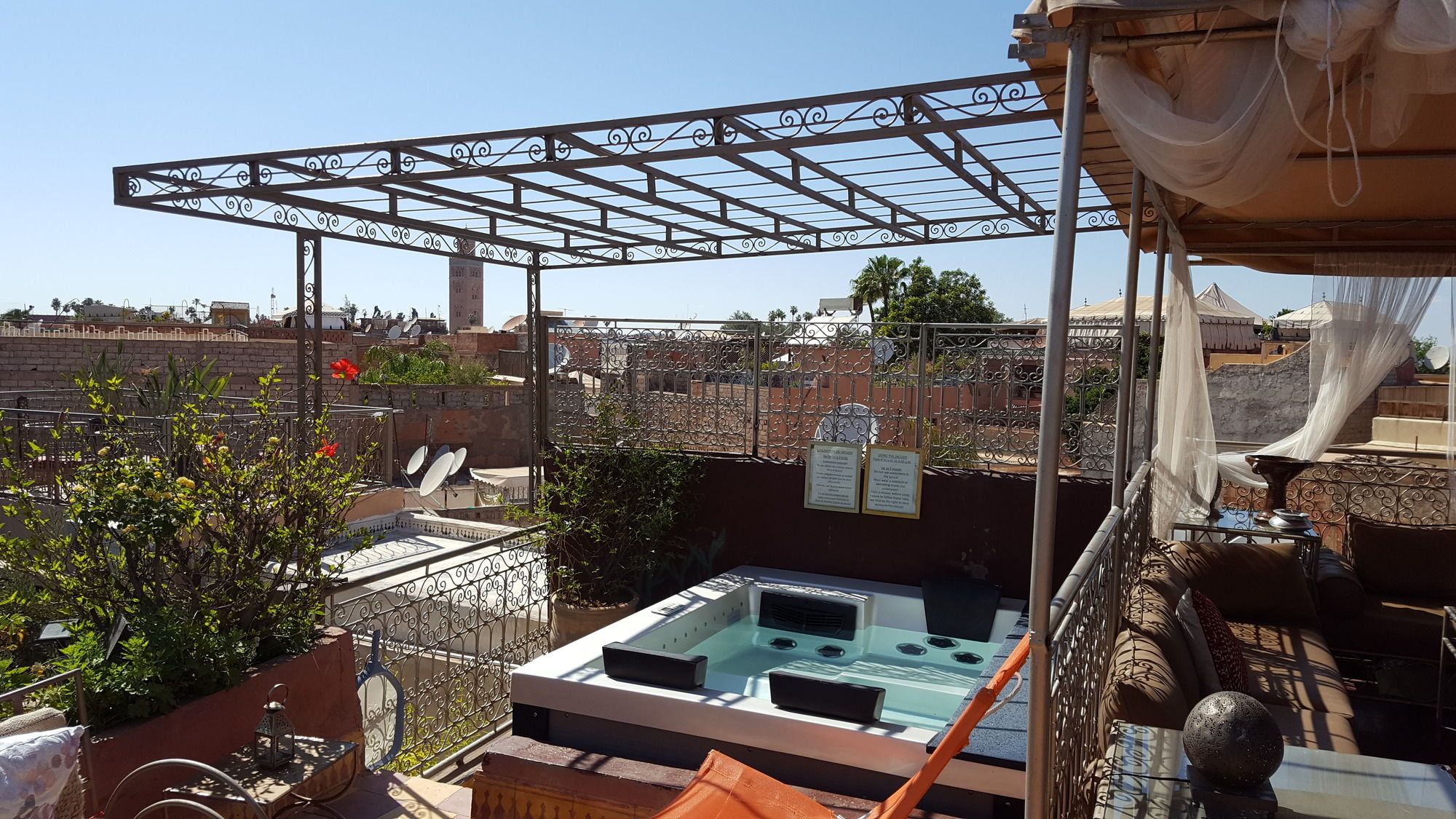 Фото Riad Dar Khmissa