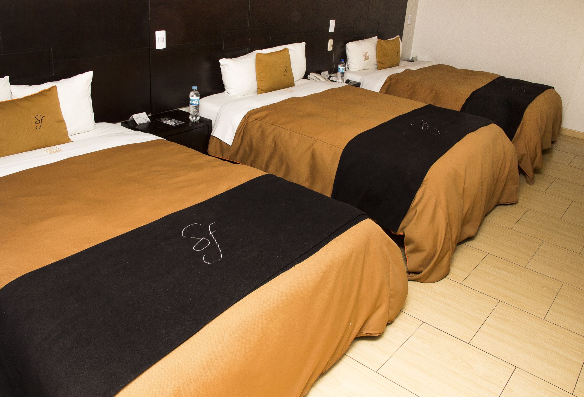 Фото San Francisco Plaza Hotel