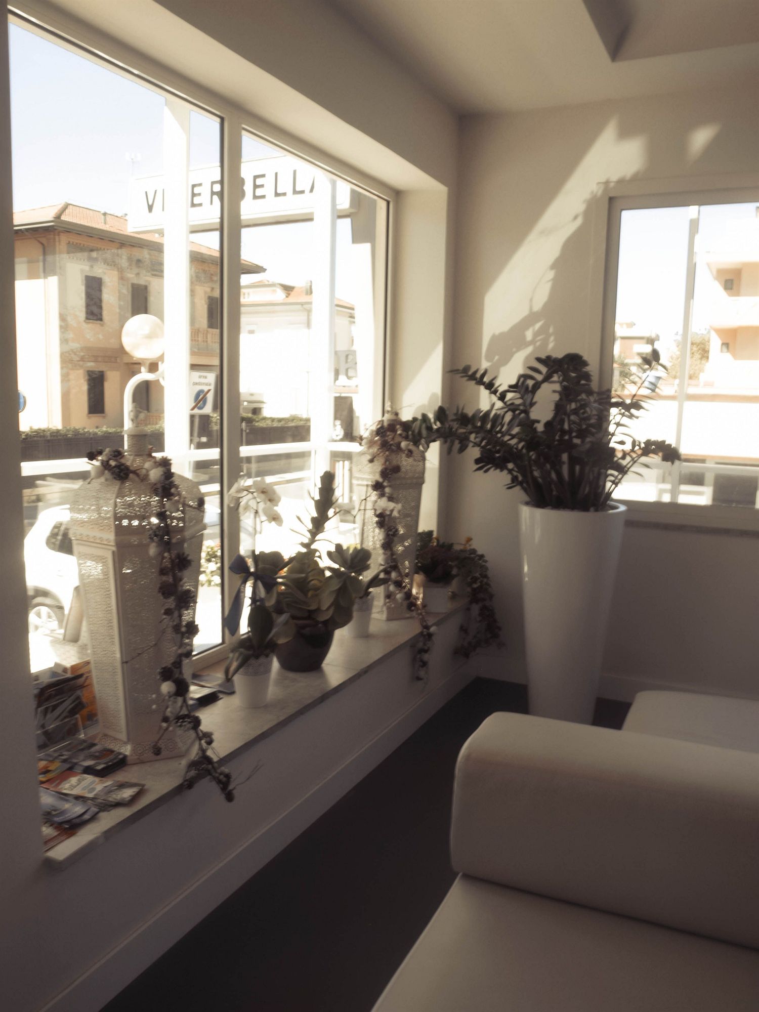 Фото Residence Terminus