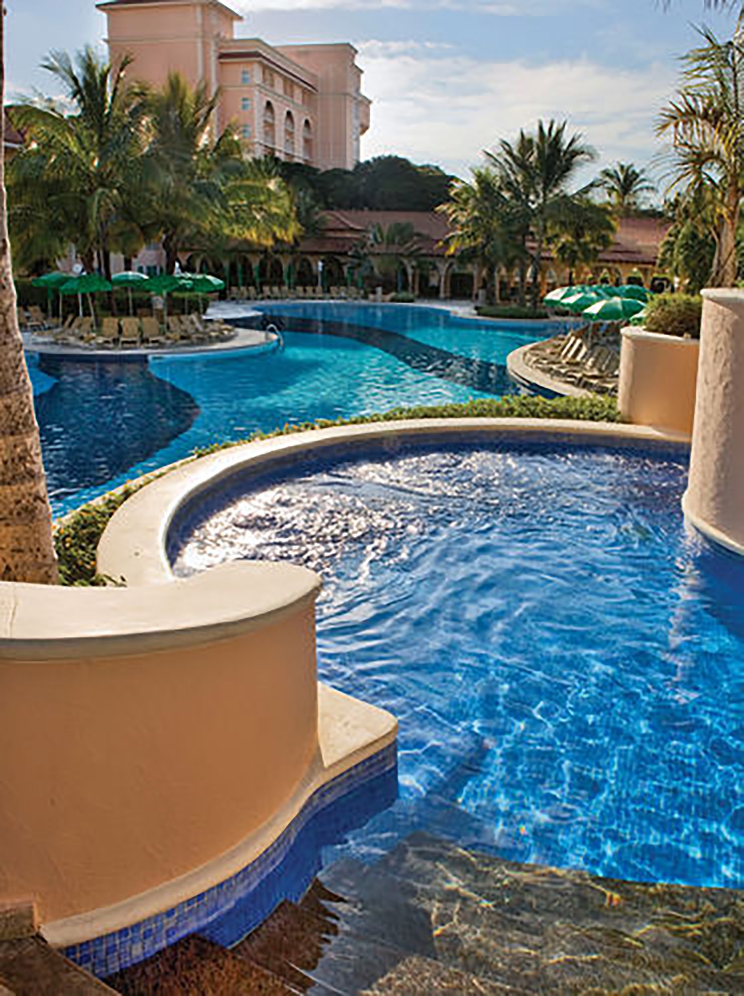 Фото Royal Palm Plaza Resort Campinas