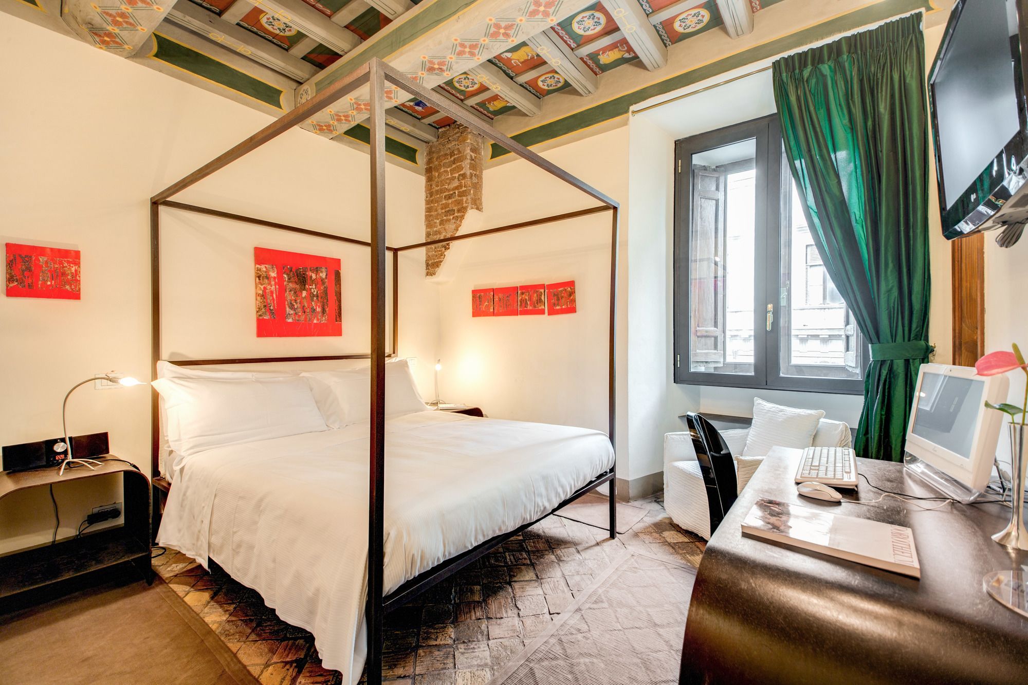 Фото Residenza Torre Colonna