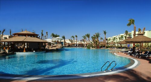 Гостиница Sierra Sharm El Sheikh в Шарм-эль-Шейхе