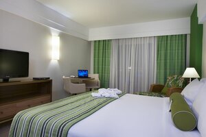 Гостиница Vidam Hotel Aracaju - Transamerica Collection