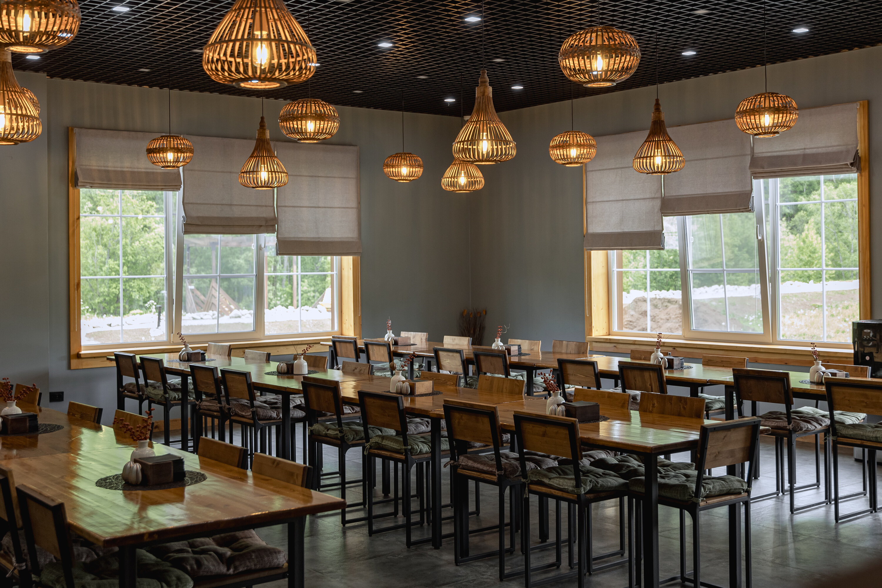 Фото Шале Дача