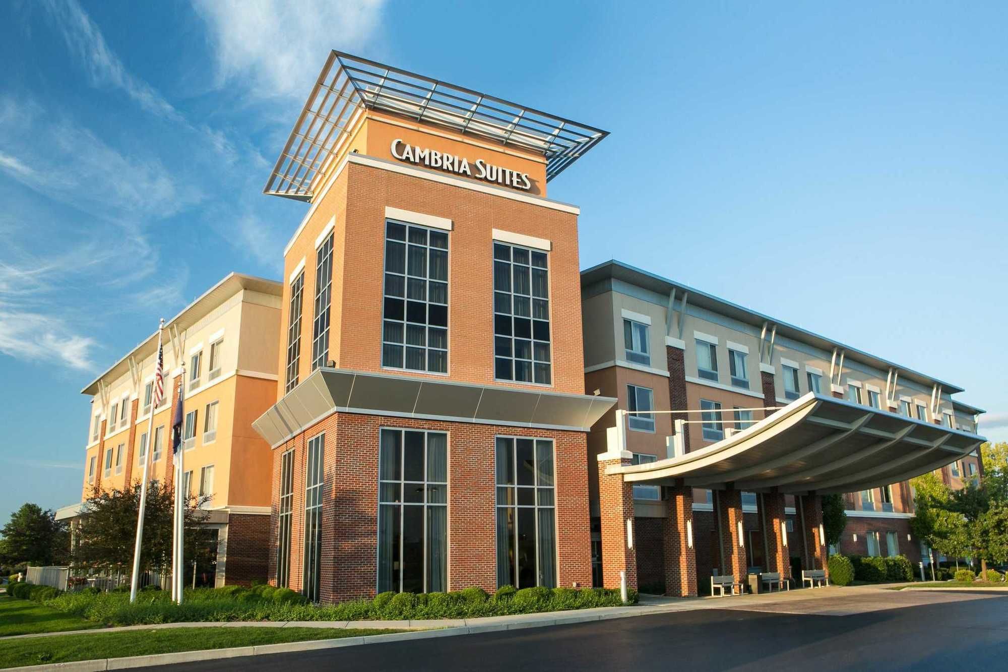 Фото Wyndham Noblesville