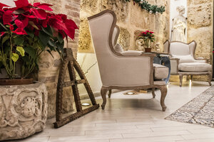 Гостиница B&b Porta di Castro