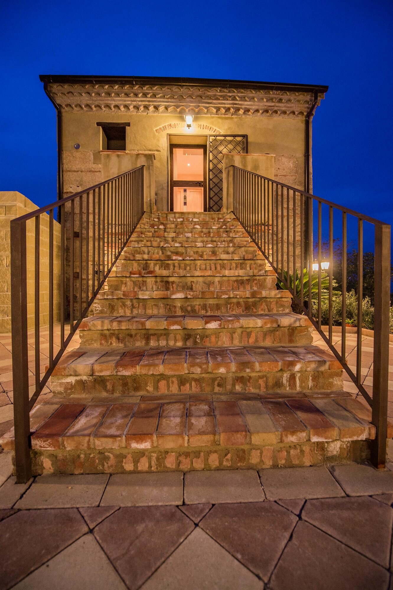 Фото Tenuta Ciminata Greco