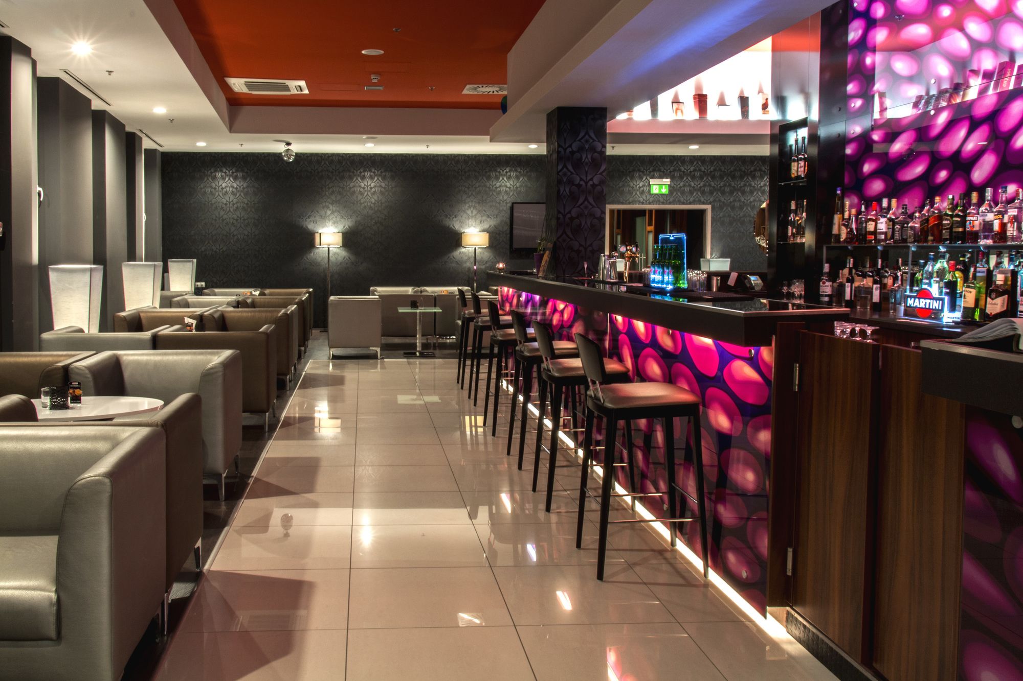 Фото Eto Park Hotel Business & Stadium