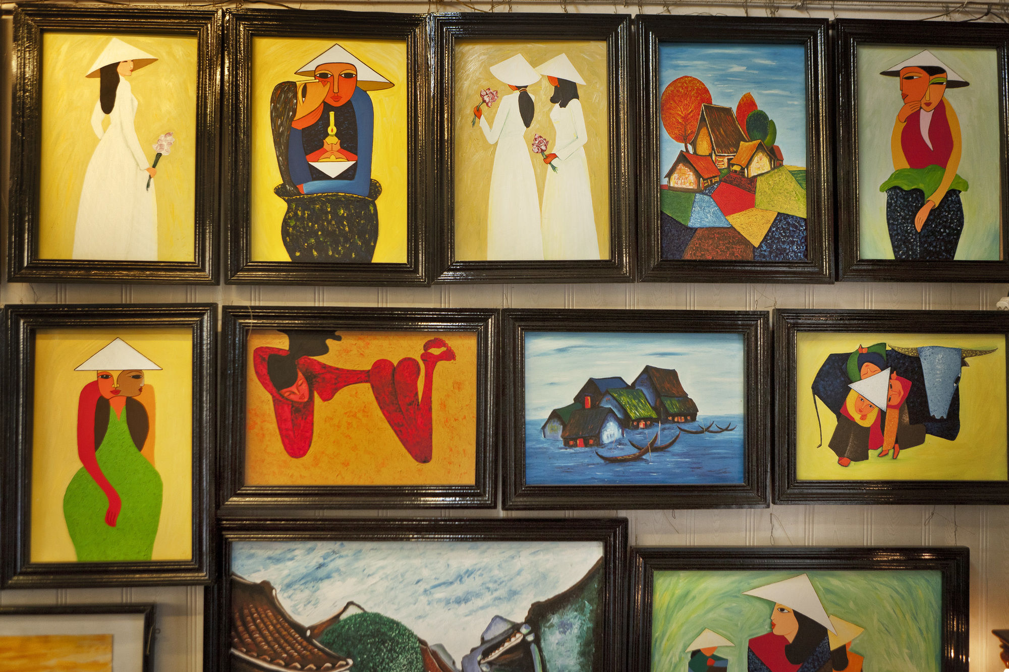 Фото Angsana Lang Co