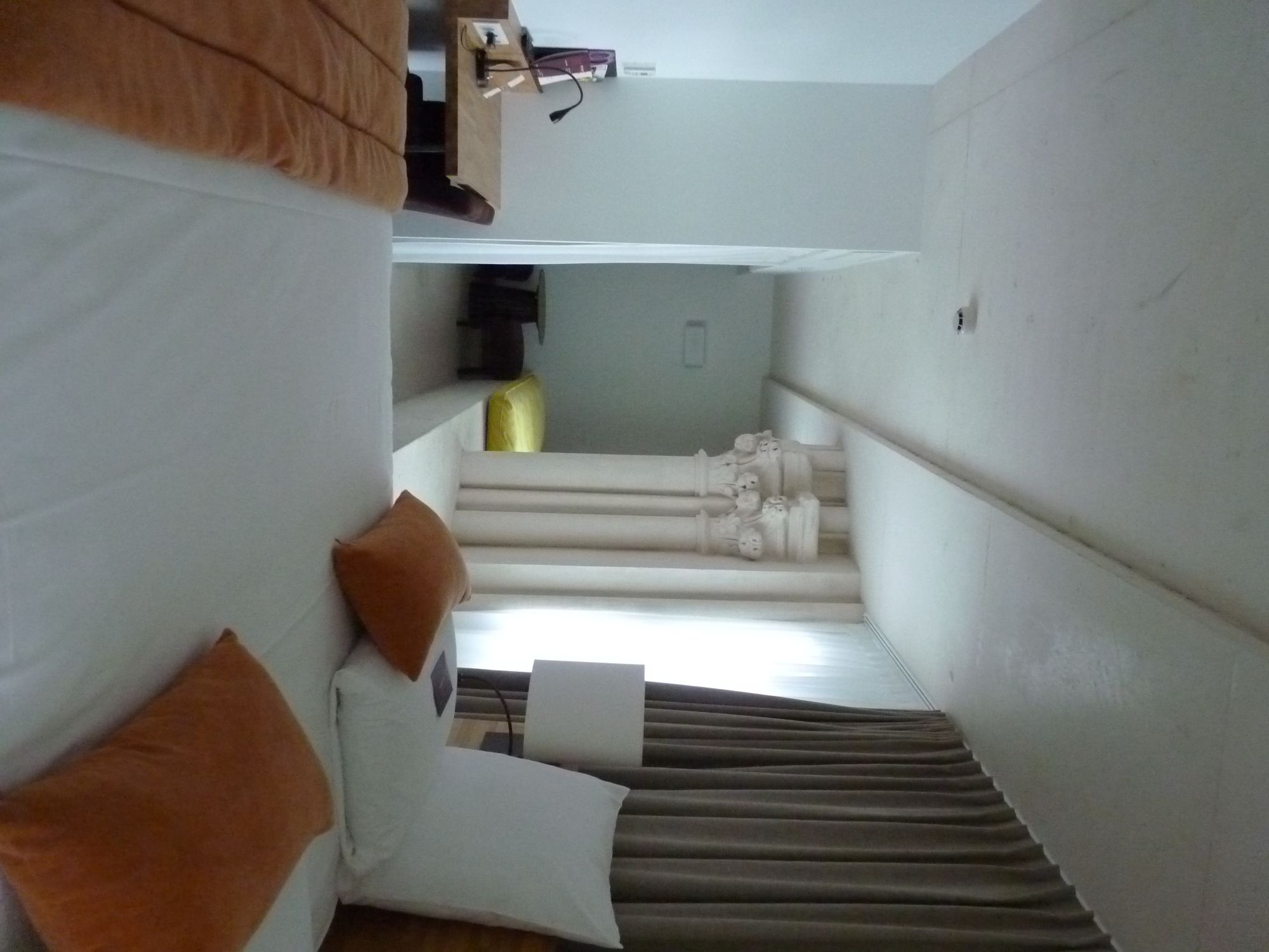 Фото Mercure Poitiers Centre