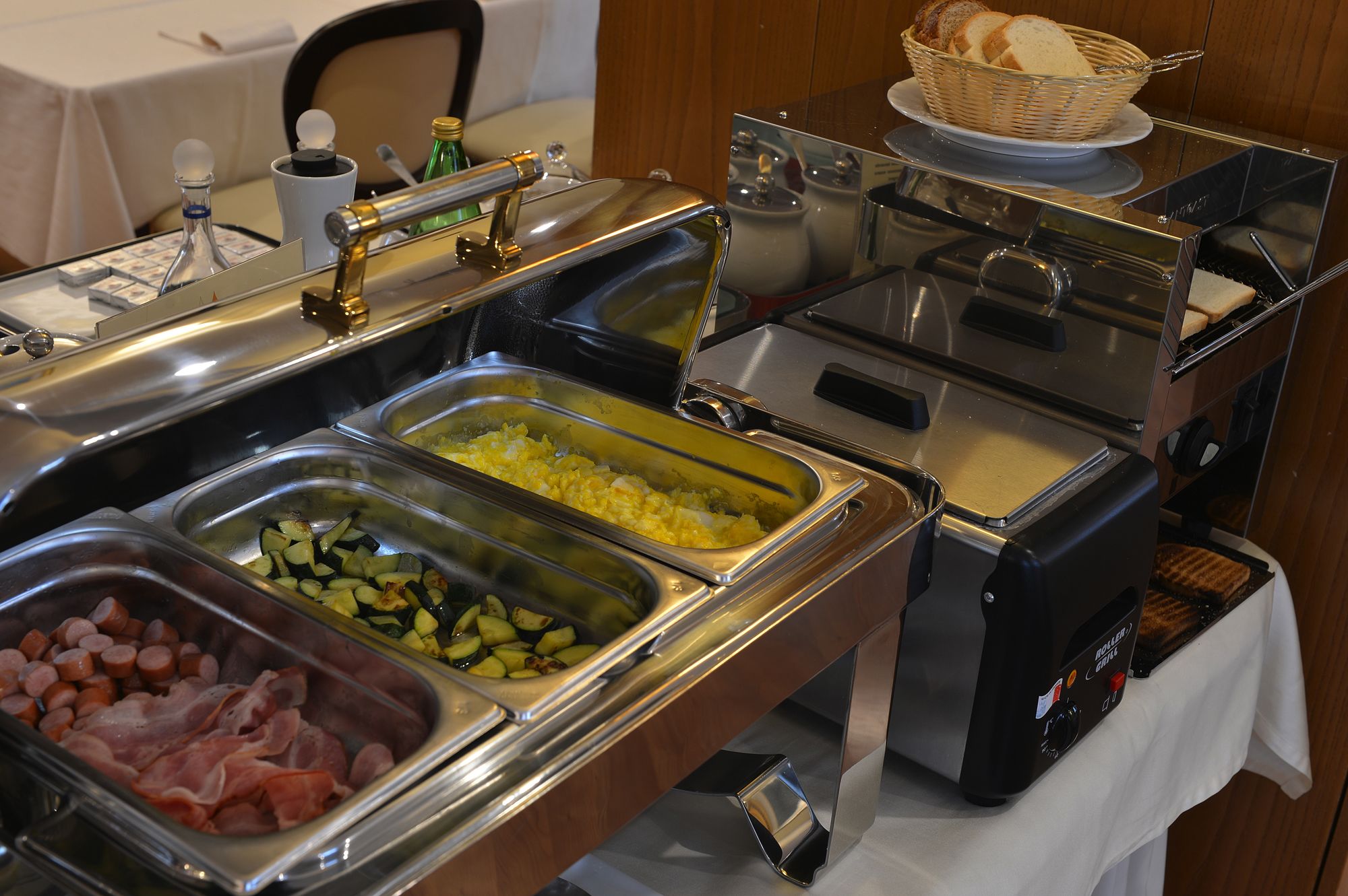 Фото Hotel St. Michael