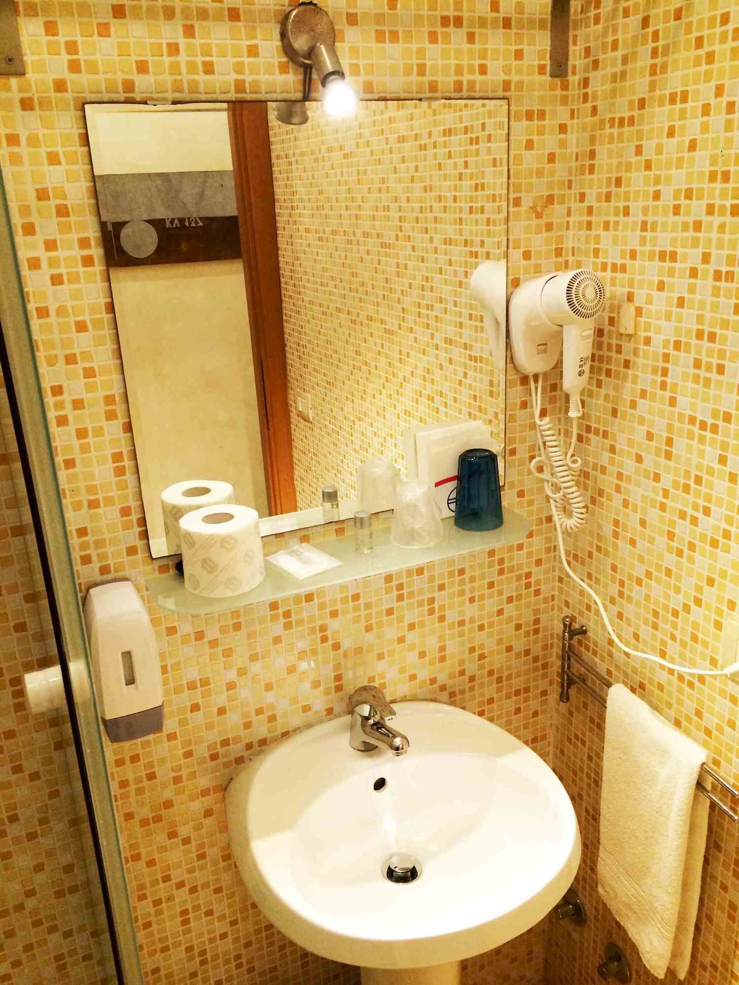 Фото Roman Holidays Rooms Otranto