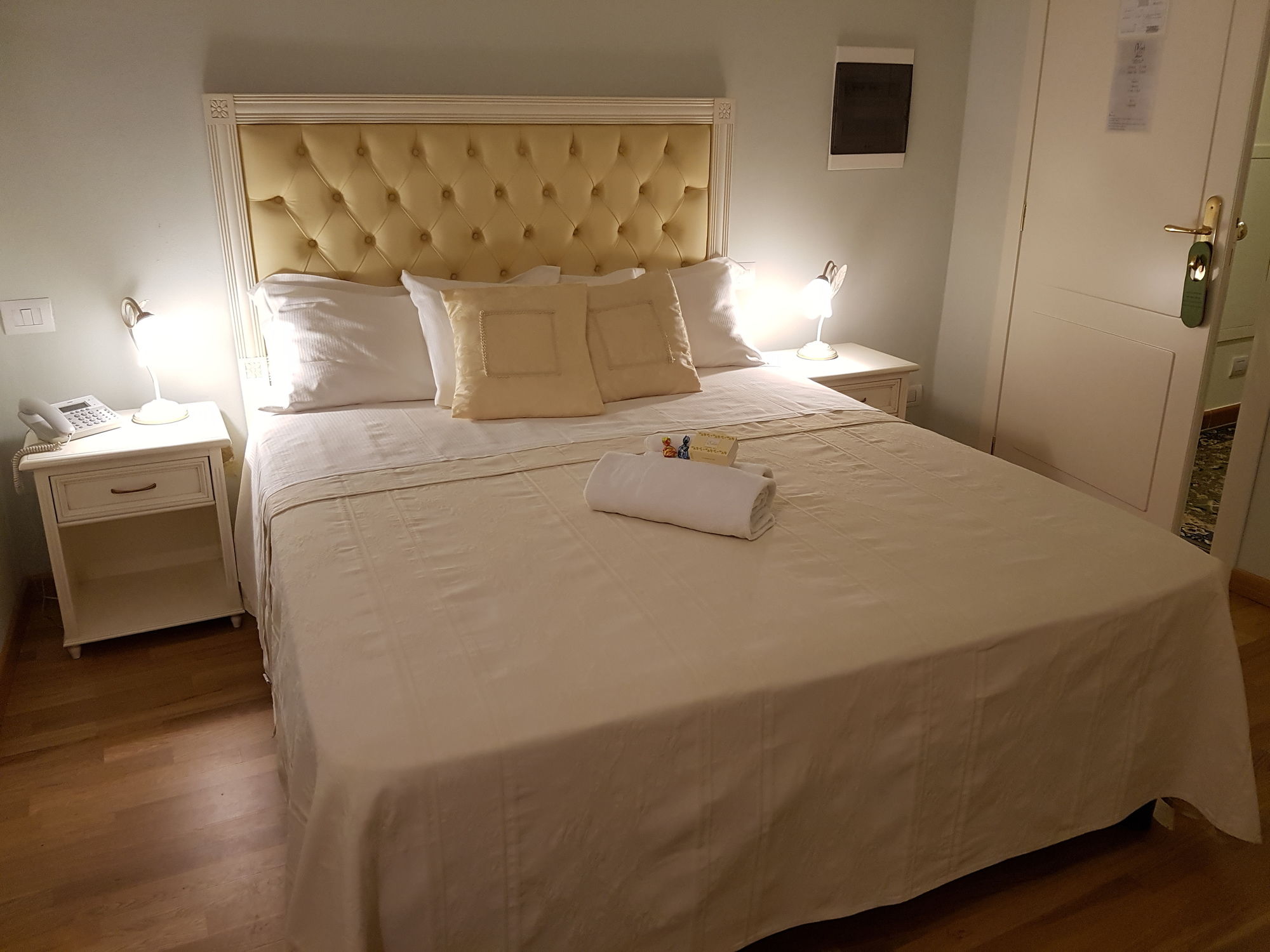 Фото Hotel Volterra In