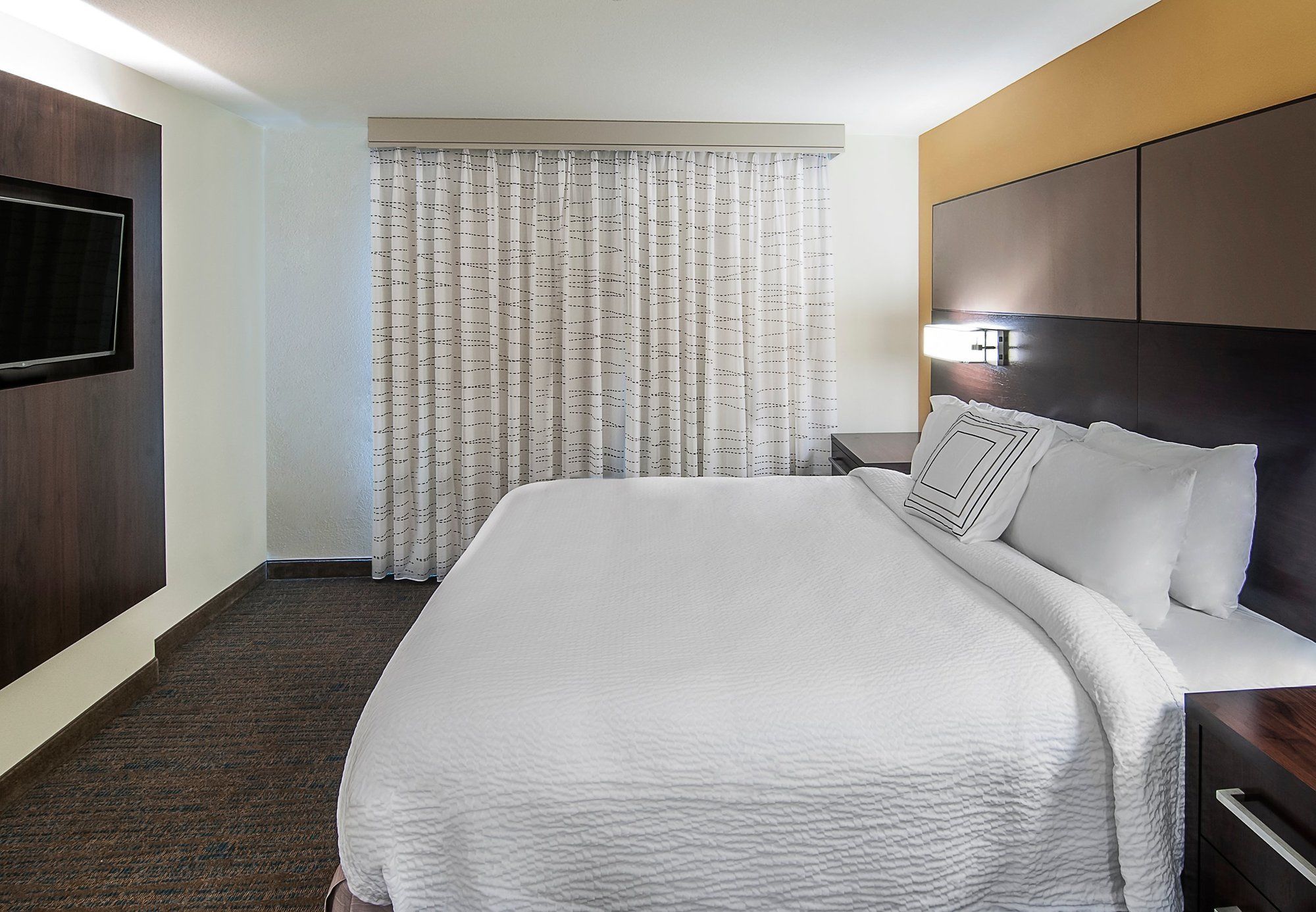 Фото Residence Inn Rapid City
