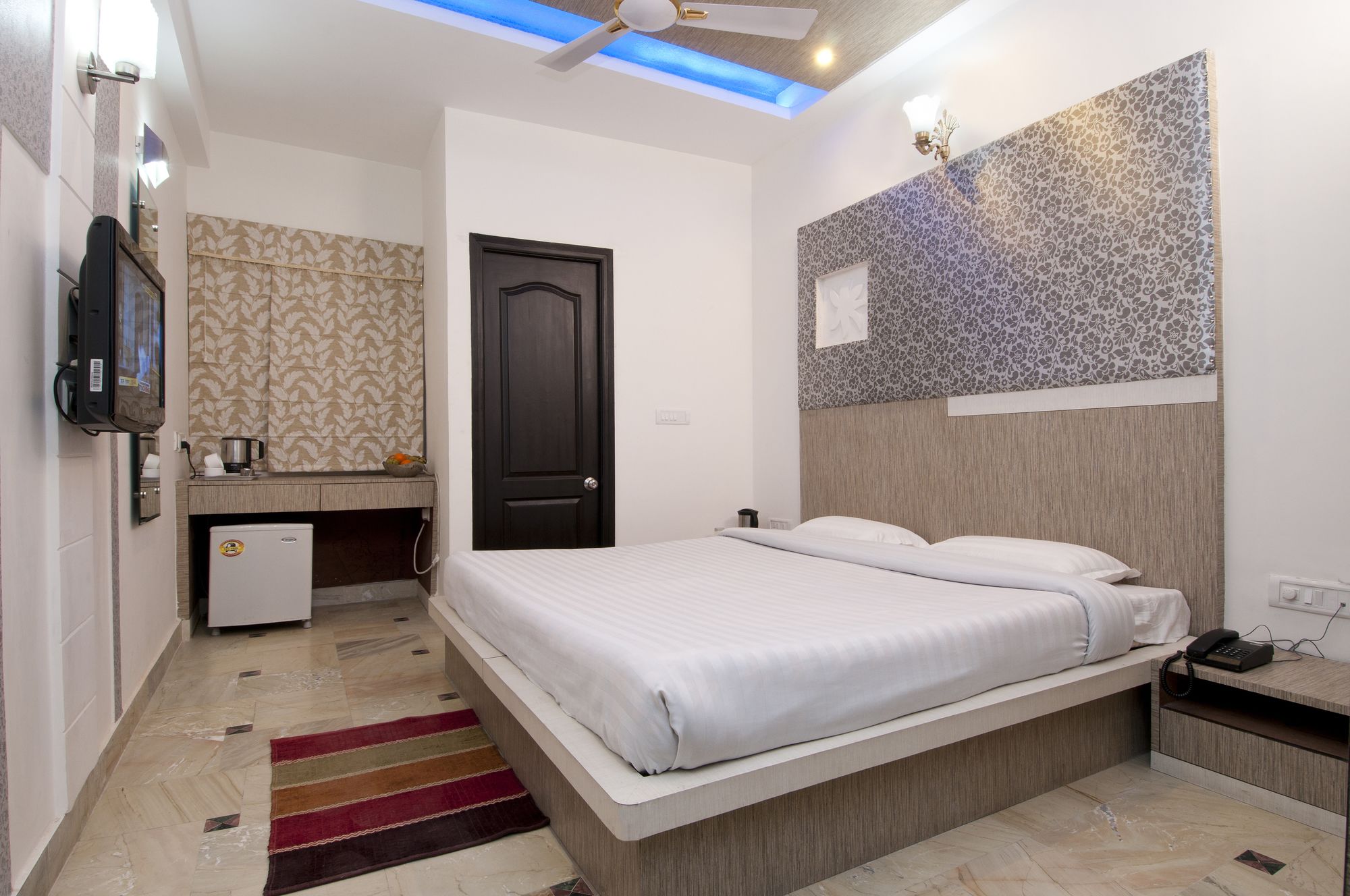 Фото Hotel Panna Paradise