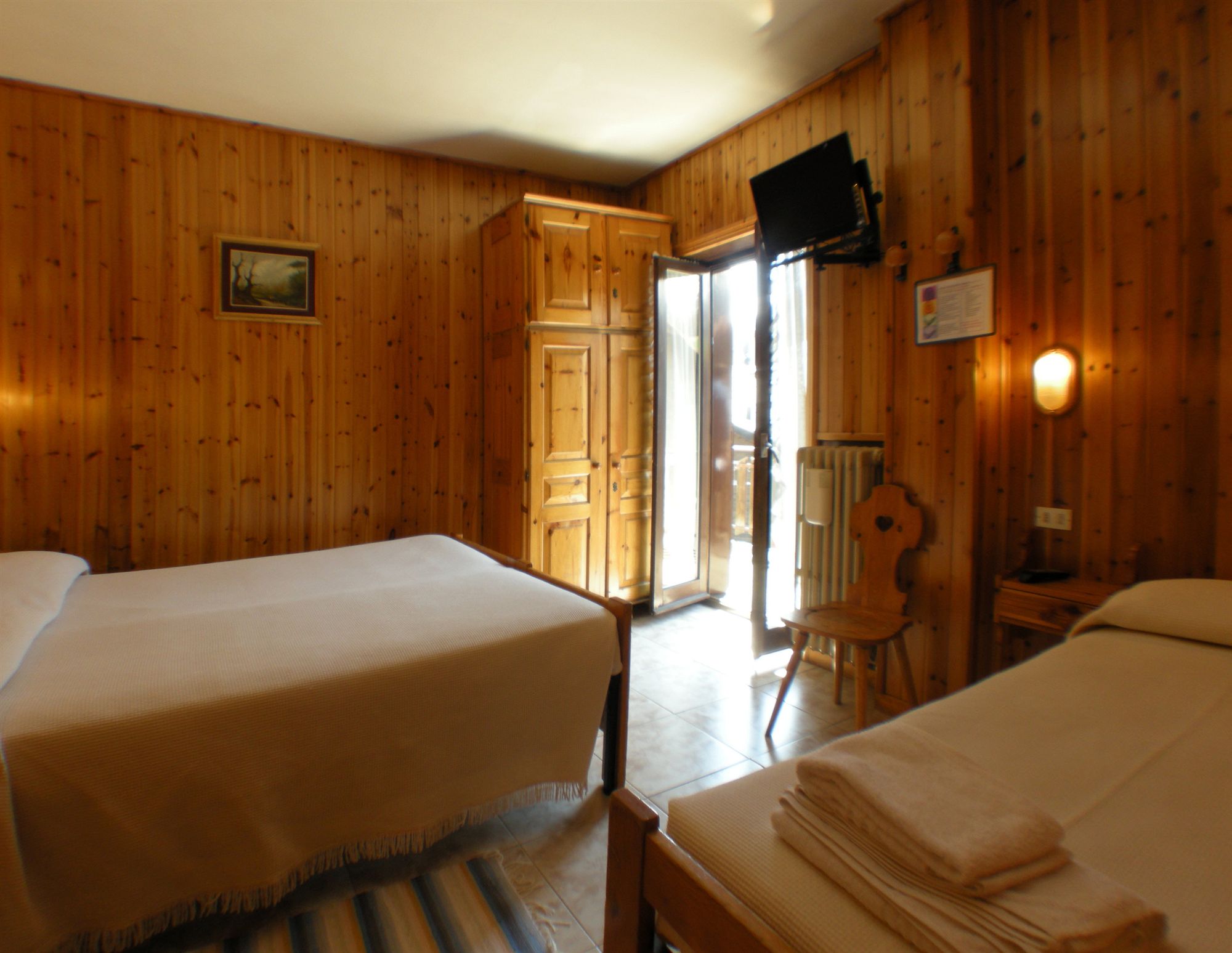 Фото Hotel Ristorante Federia