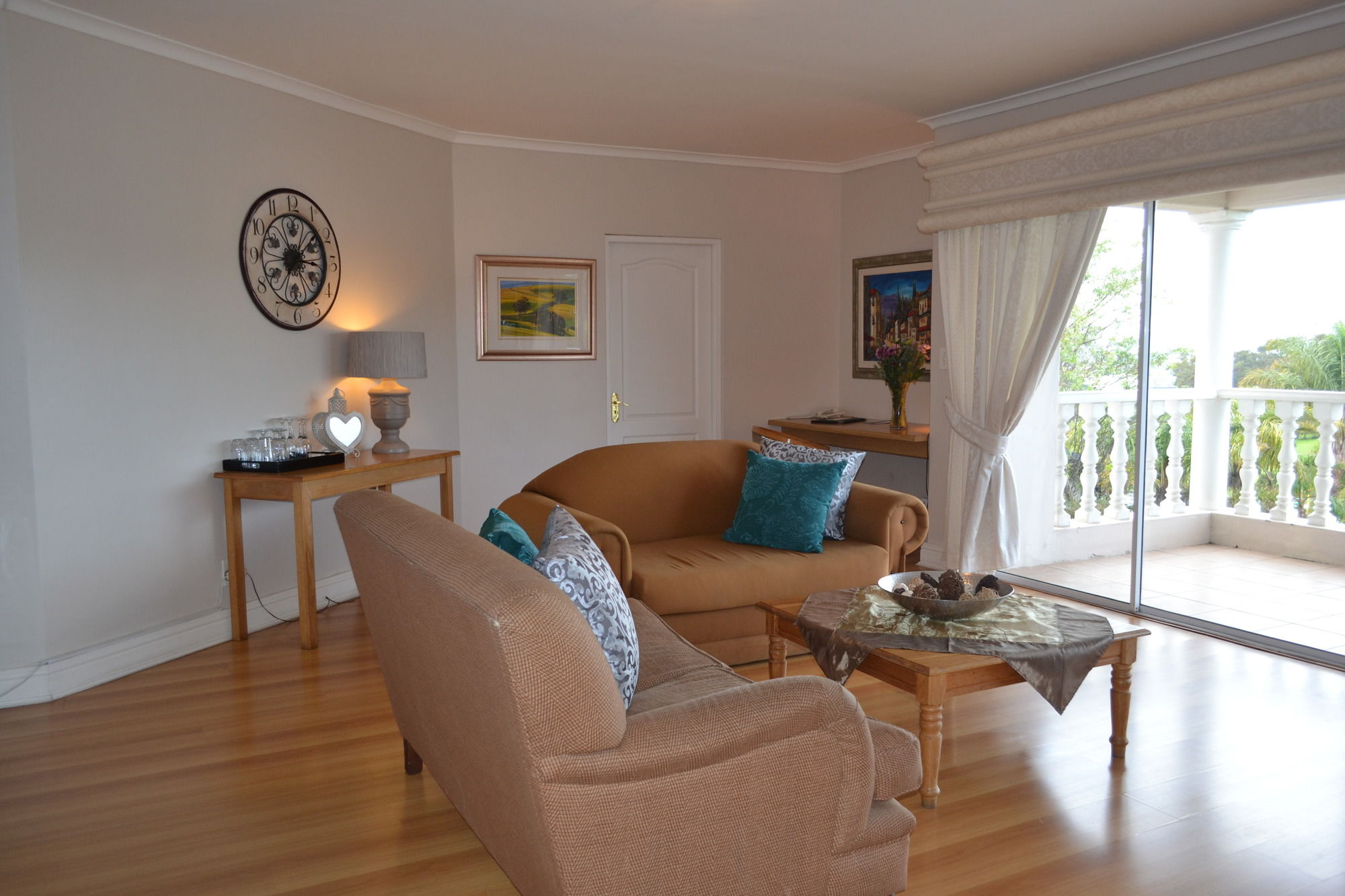 Фото Bell Rosen Guesthouse