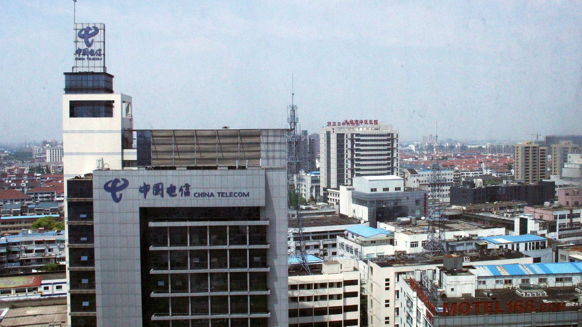 Фото отеля 5