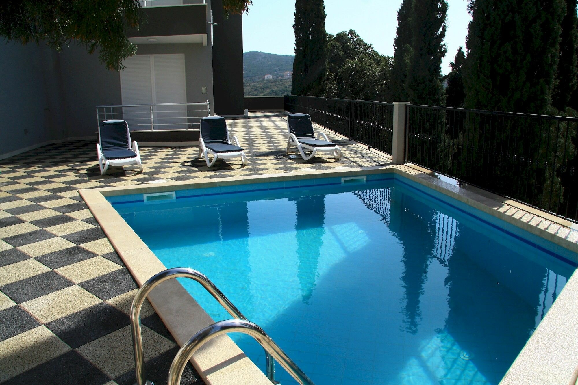 Фото Apartments Didan