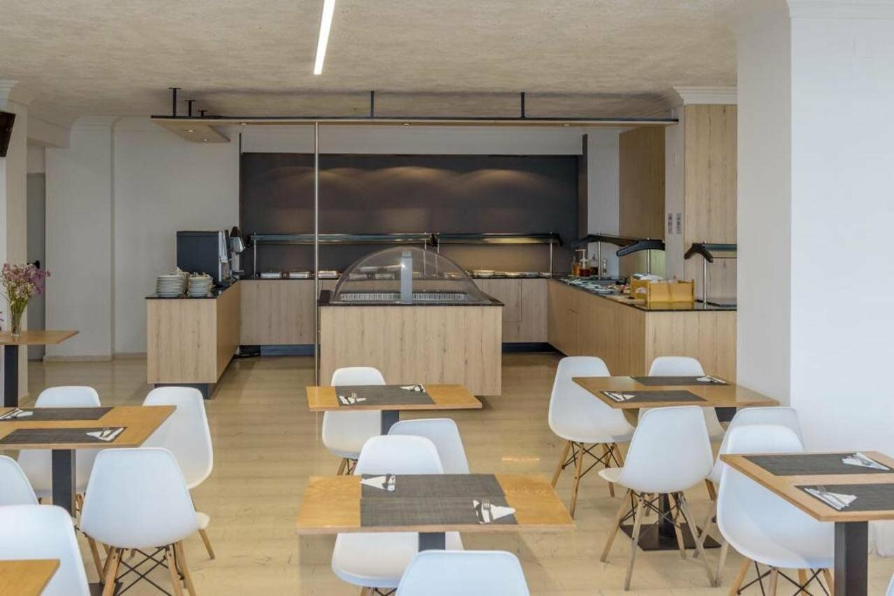 Фото Azure Mare Hotel