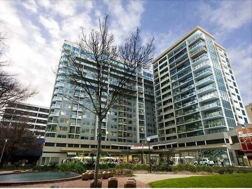 Внешний вид отеля Pullman Adelaide в Аделаиде, фото 4