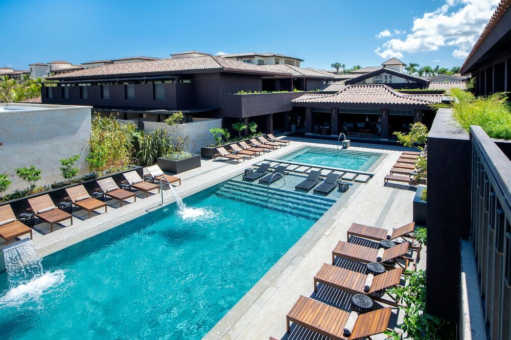 Фото Lopesan Costa Bávaro Resort SPA & Casino