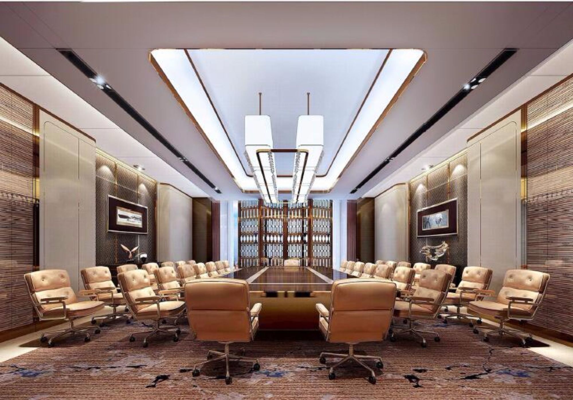 Фото Grand New Century Hotel Jingyue