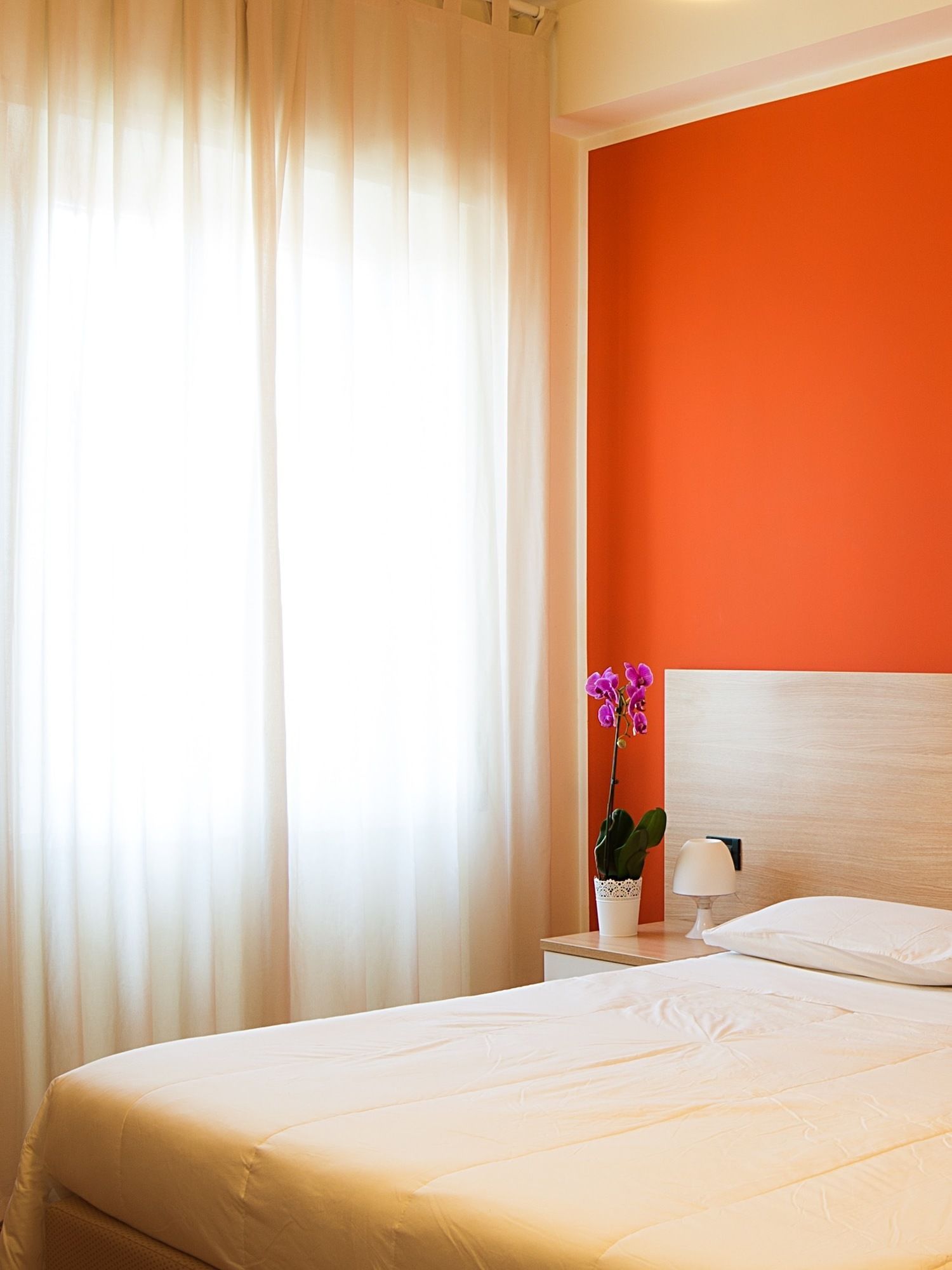 Фото Bed & Breakfast Corso di Francia