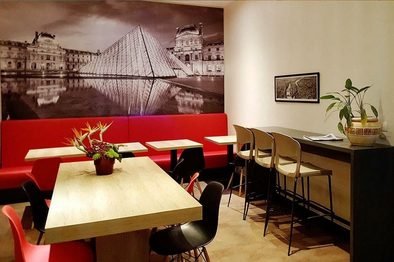 Фото Hotel Kabanel by HappyCulture