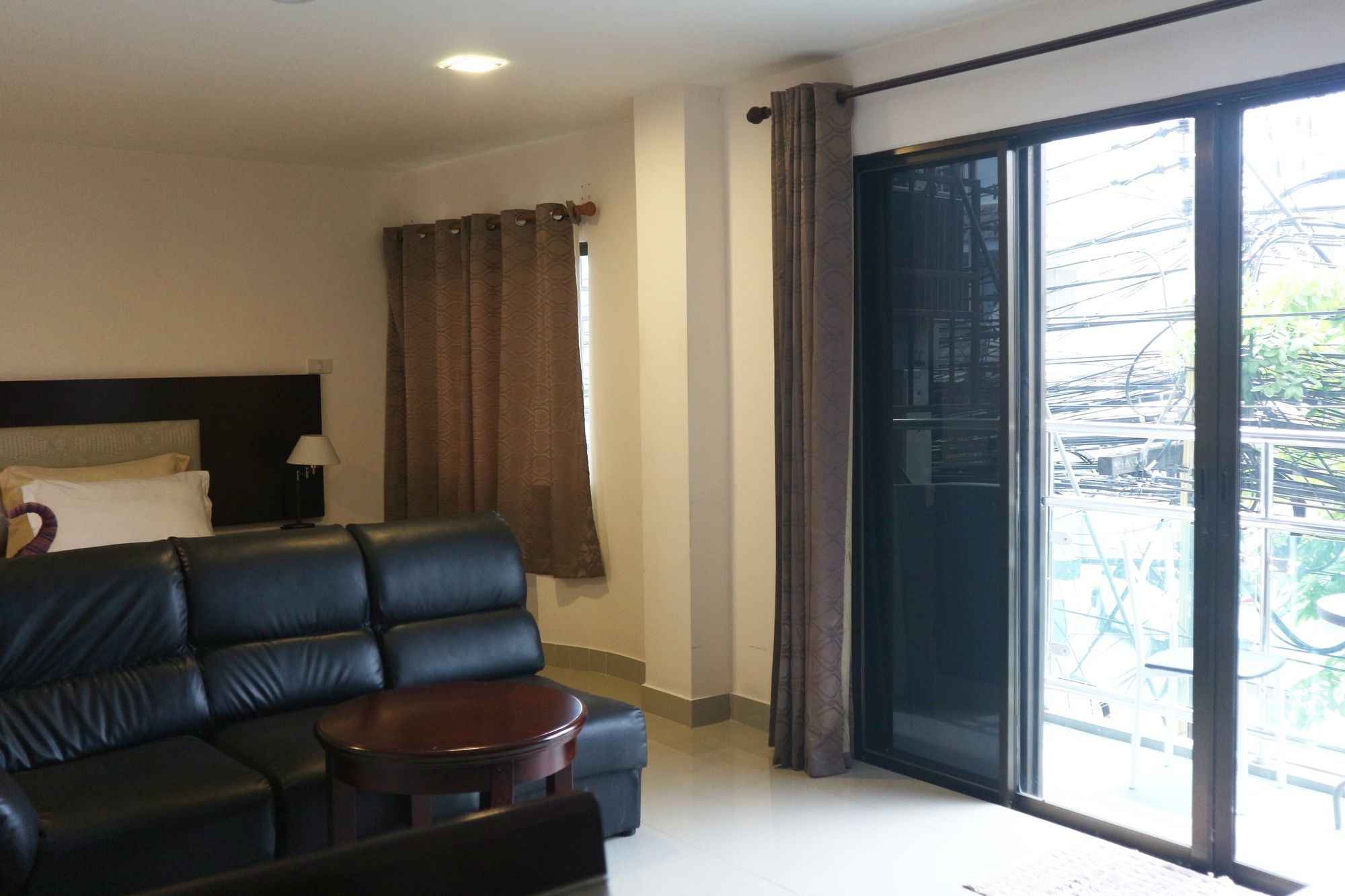 Фото The Freelancer Hotel