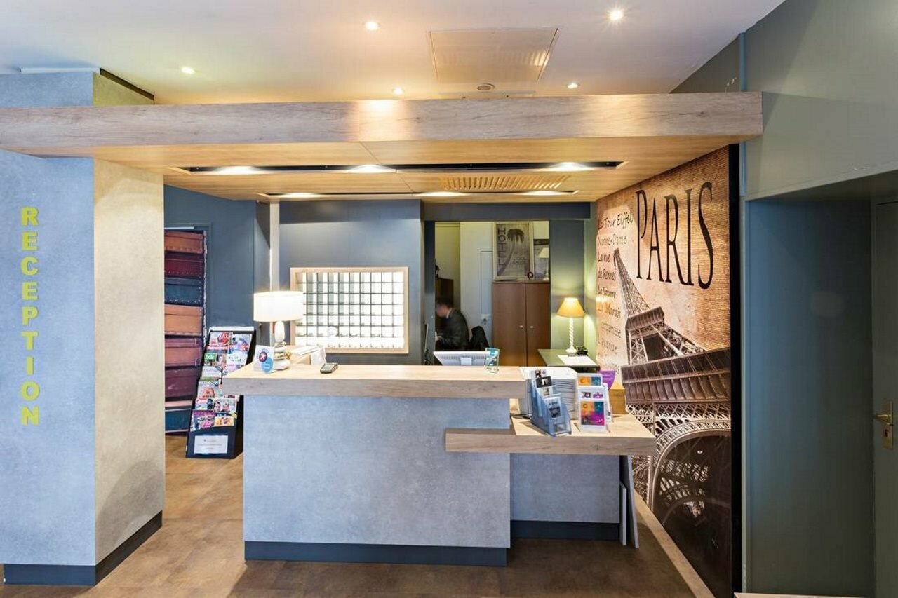 Фото Hotel Kabanel by HappyCulture