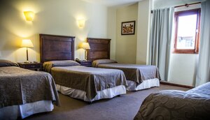 Гостиница Hotel Kalken