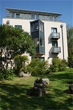Гостиница Holiday Inn Dresden - City South в Дрездене