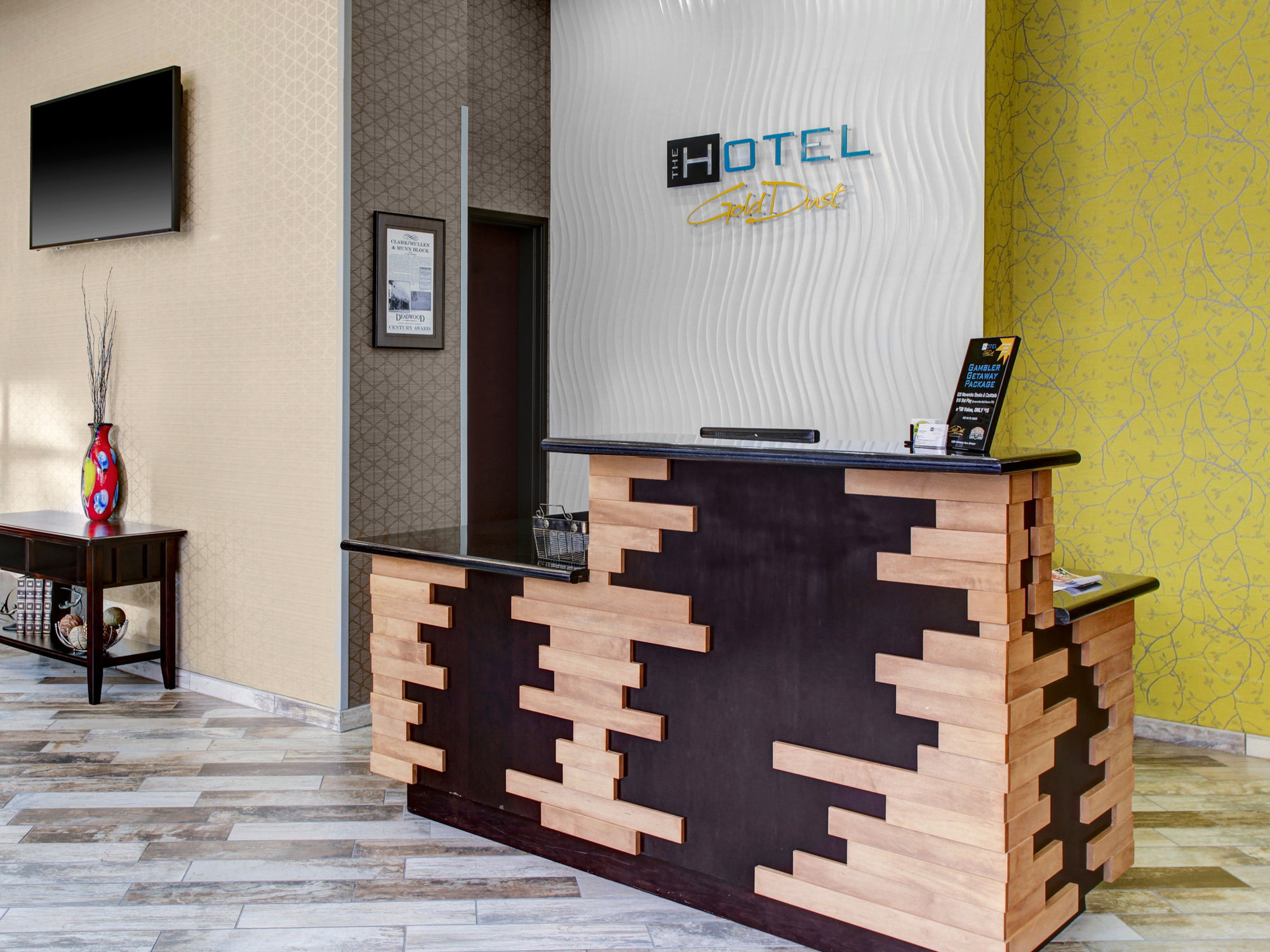 Фото The Hotel by Gold Dust