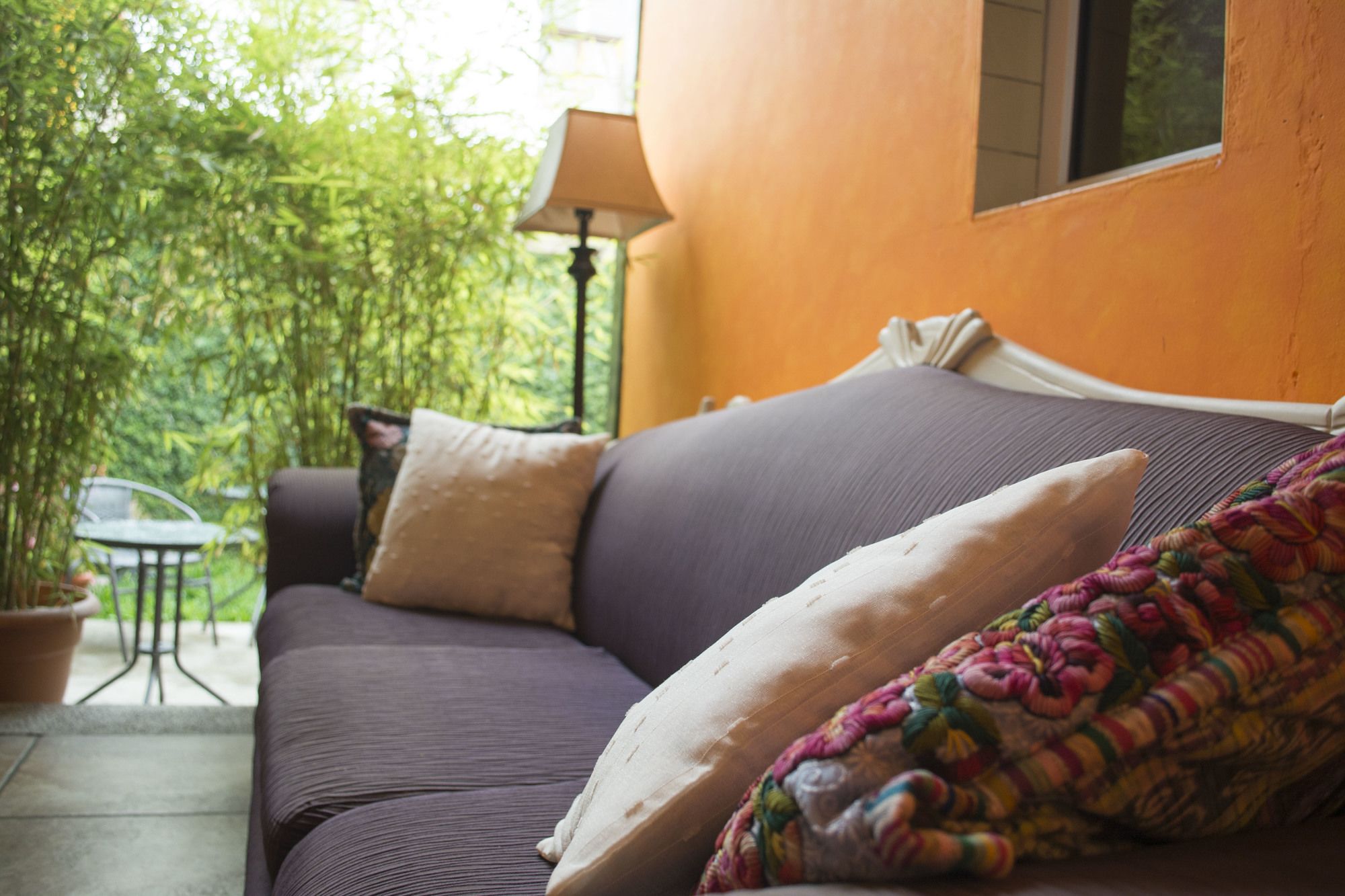 Фото Hotel Casa Bella