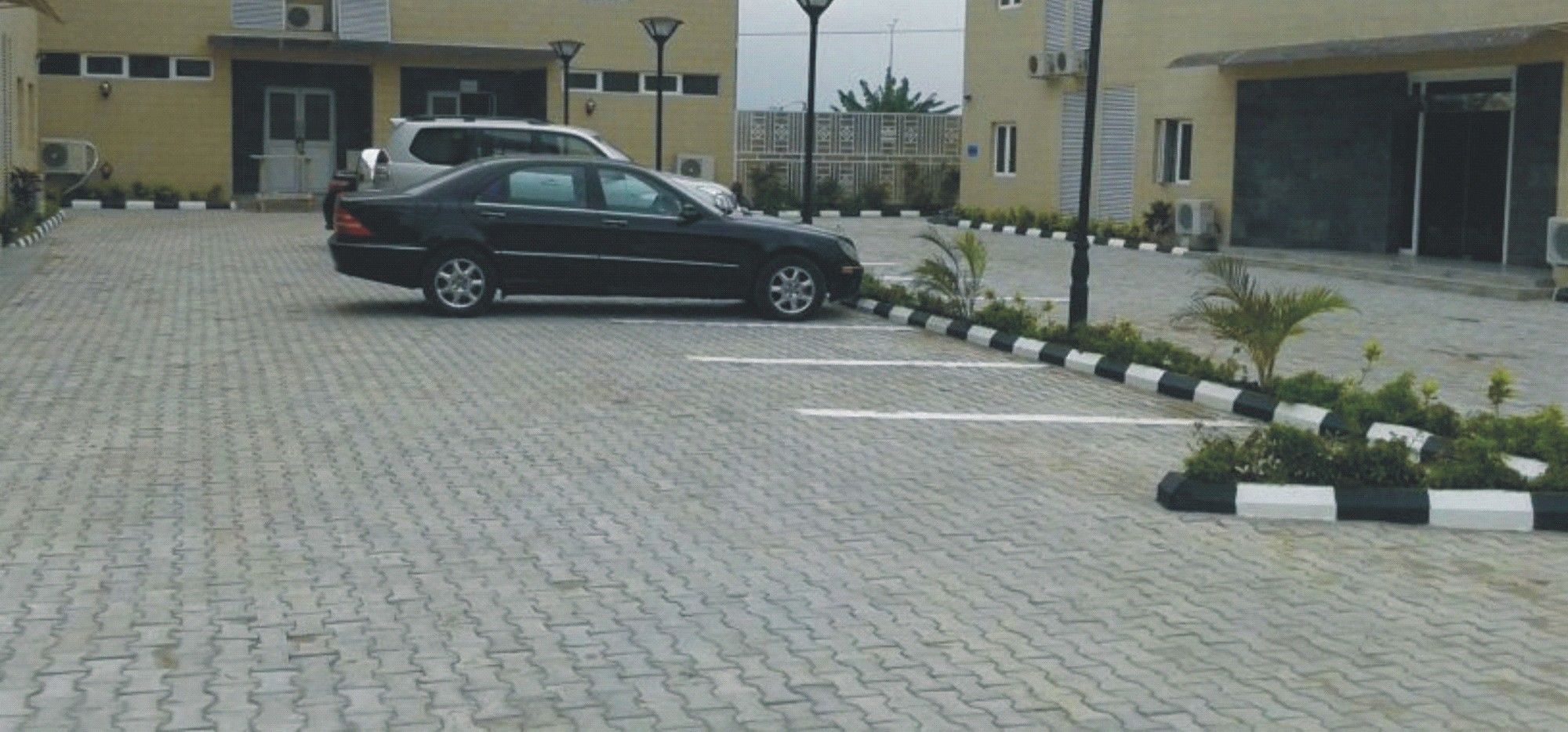 Фото Newcastle Hotel