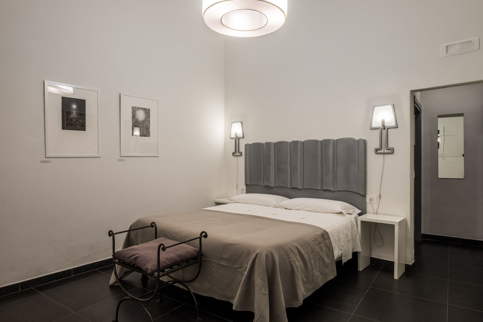 Фото Residenza D'Epoca Al Numero 8