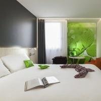 Фото Ibis Styles Reims Centre Cathédrale