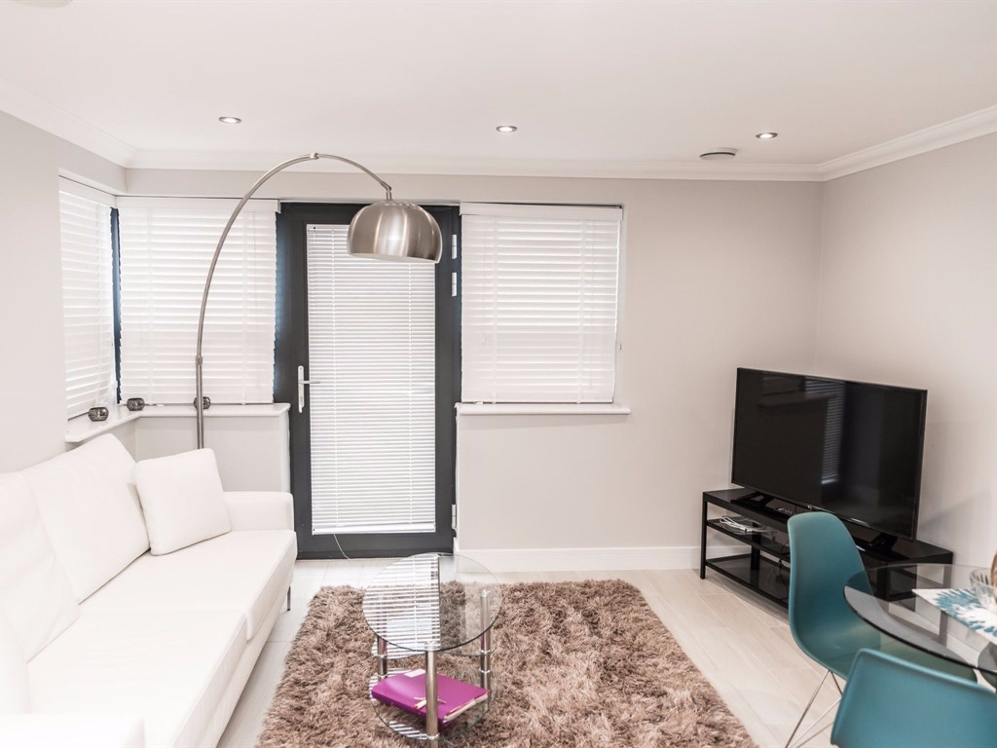 Фото Malthouse Court