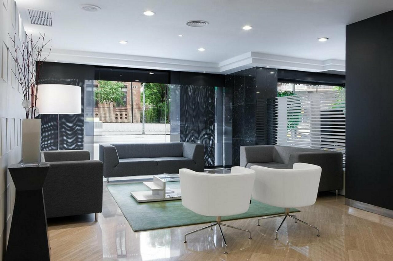 Фото Nh Barcelona Stadium