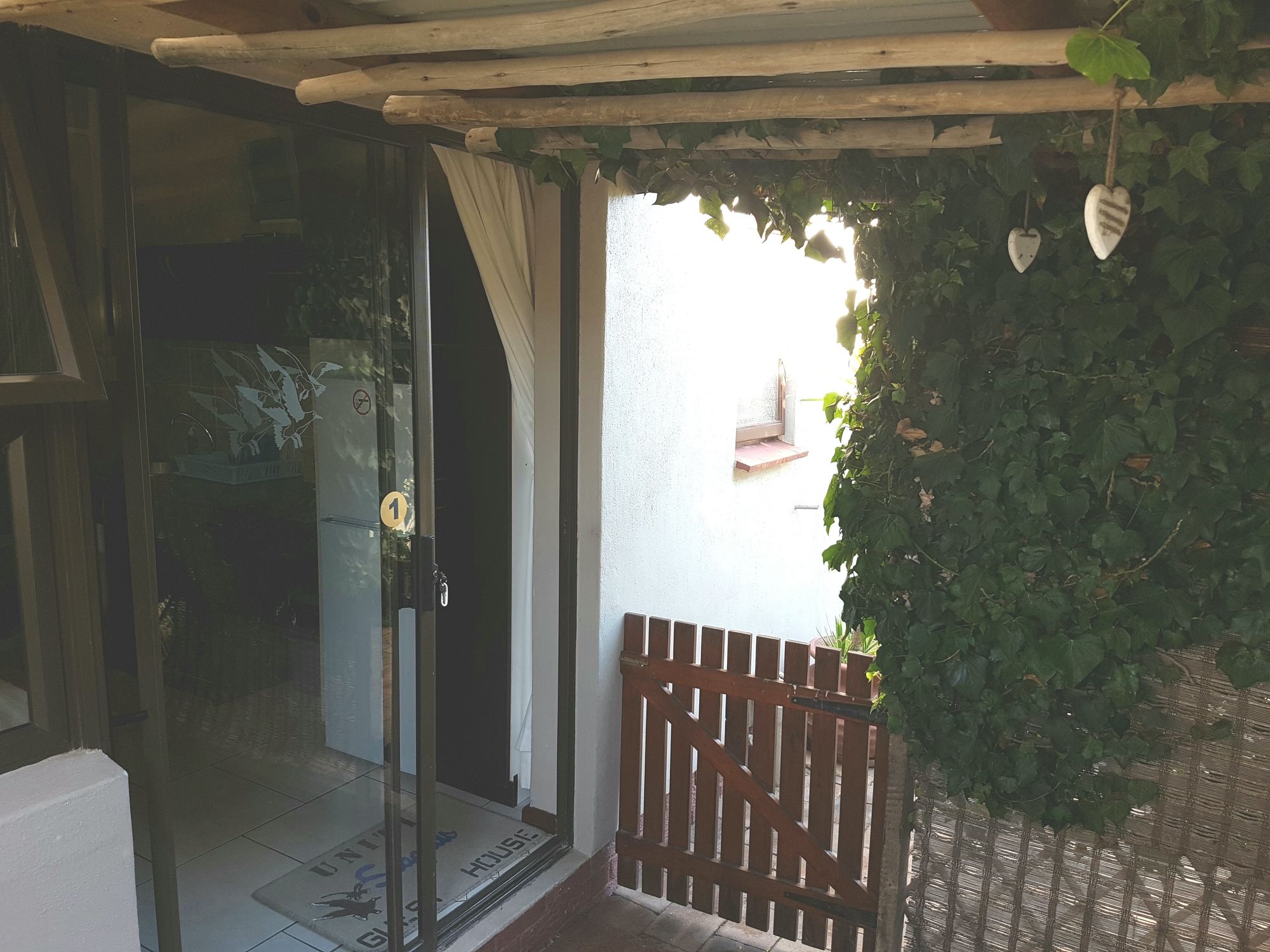 Фото Seagulls Guest House