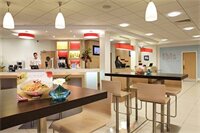 Фото Ibis Manchester Centre 96 Portland Street